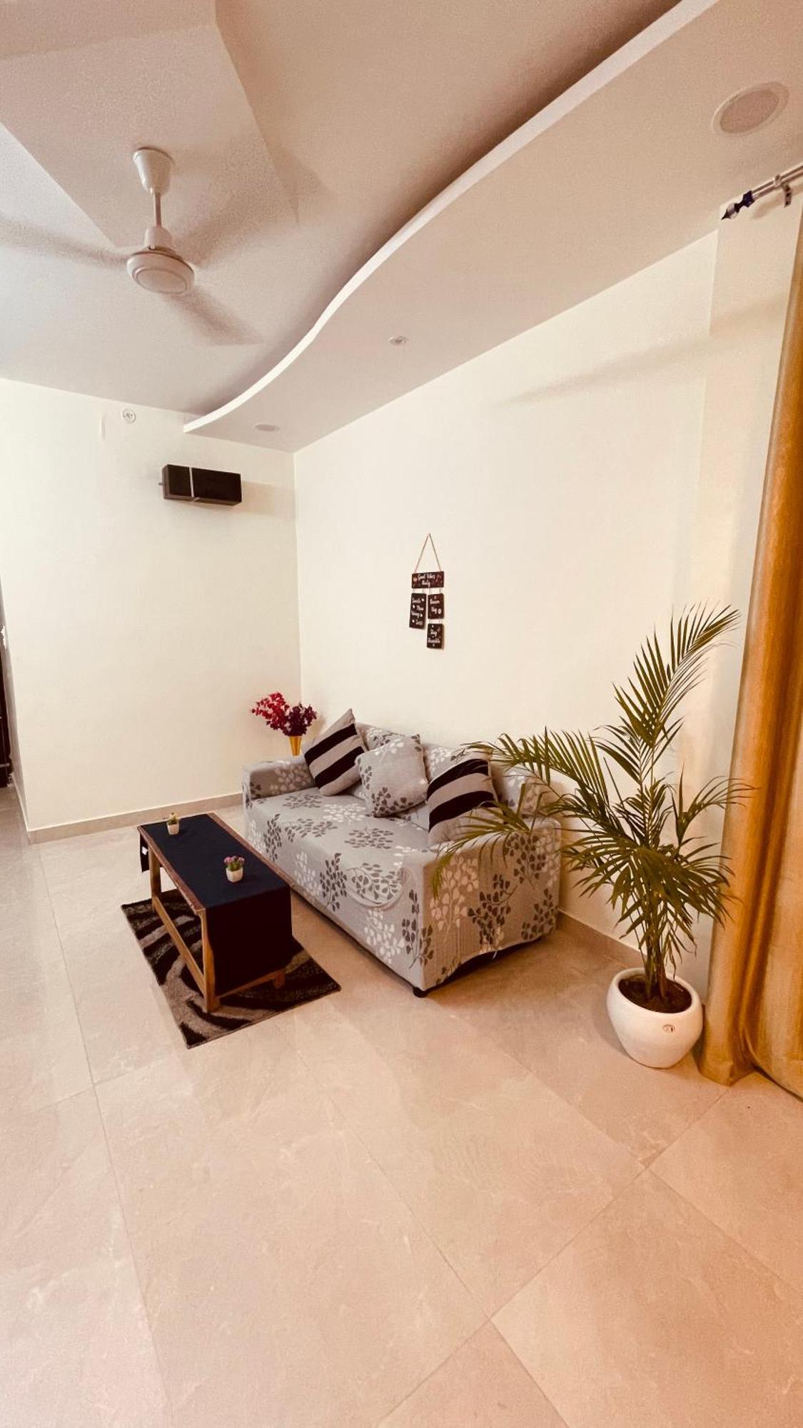 Atulyam Stays Sushant Golf City Лакхнау Экстерьер фото
